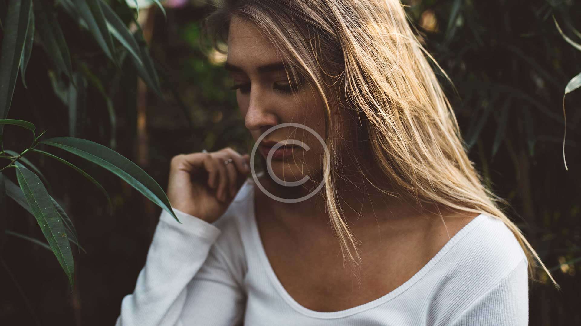 Using Backlighting to Enhance Your Images