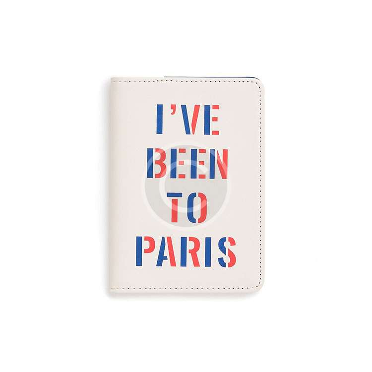 Getaway Passport Holder
